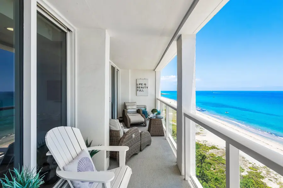 2800 S Ocean Boulevard #17l, Boca Raton, FL 33432 - #2