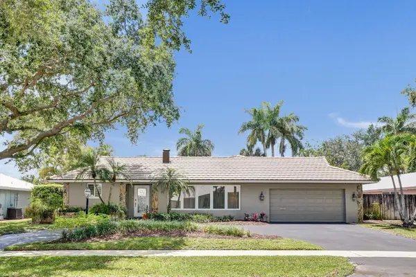 291 SW 75th Terrace, Plantation, FL 33317