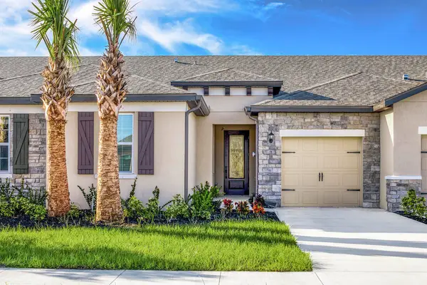 5408 Gladness Court, Fort Pierce, FL 34947