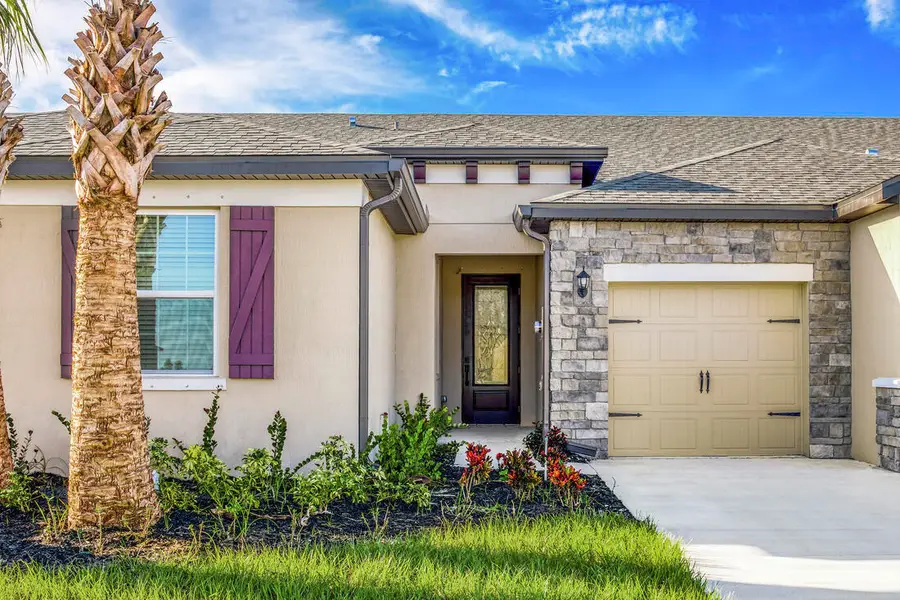 5408 Gladness Court, Fort Pierce, FL 34947 - #2