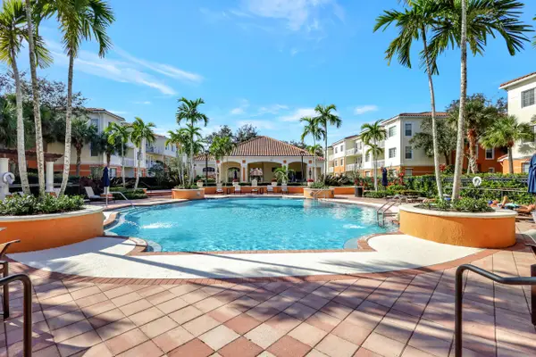 9849 Baywinds Drive #8101, West Palm Beach, FL 33411