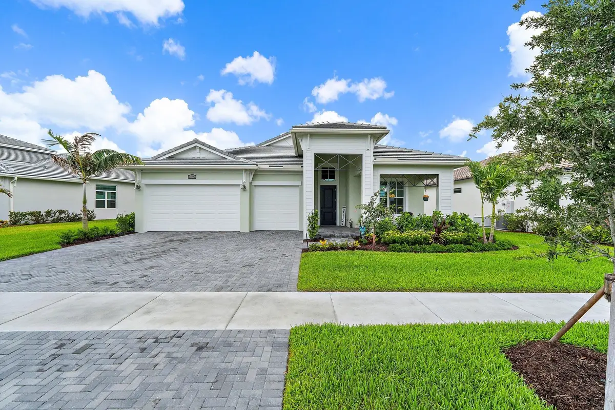 13841 SE Blackwood Drive, Port Saint Lucie, FL 34984 - #1
