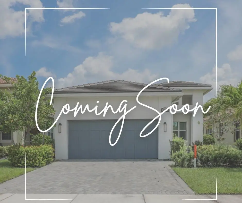 11587 SW Visconti Way, Port Saint Lucie, FL 34986 - #1