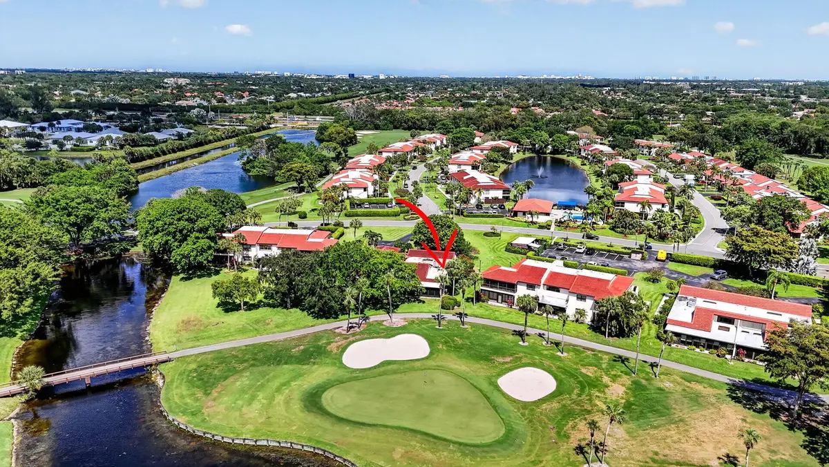 8208 Casa Del Lago #23b, Boca Raton, FL 33433 - #1