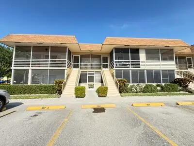 187 Stratford N #187, West Palm Beach, FL 33417 - #1