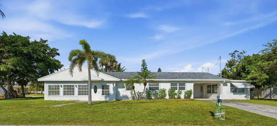 107 Fernandina Street, Fort Pierce, FL 34949 - #2