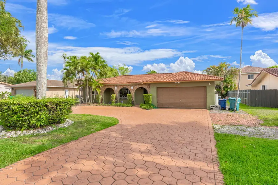 1440 NW 207th Street, Miami Gardens, FL 33169 - #2