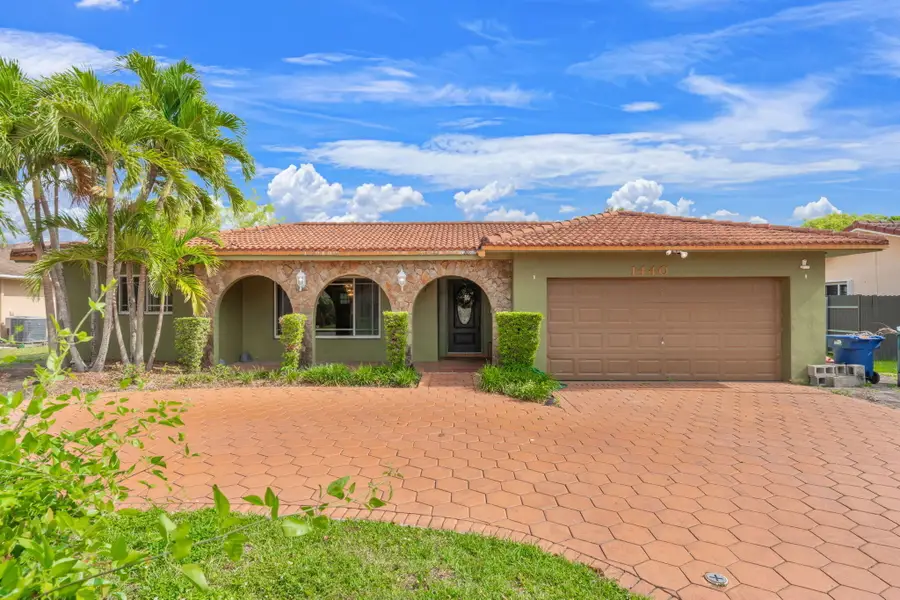 1440 NW 207th Street, Miami Gardens, FL 33169 - #3