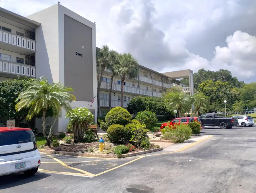2903 Victoria Circle #N2, Coconut Creek, FL 33066 - #2