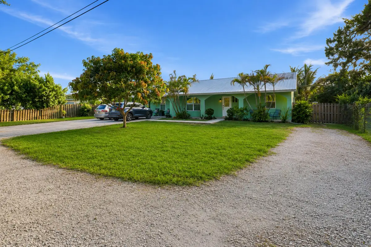 309 Hach Lane, West Palm Beach, FL 33415 - #1