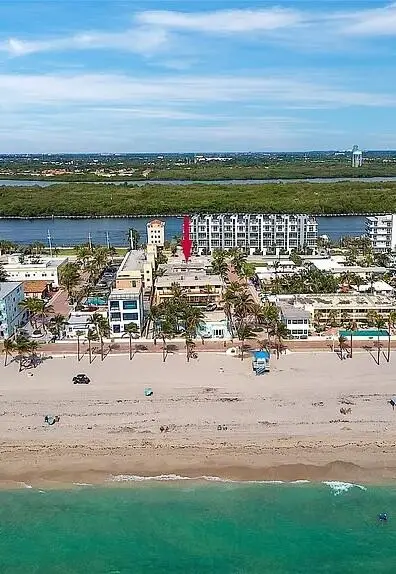 322 Harding Street #B205, Hollywood, FL 33019 - #1