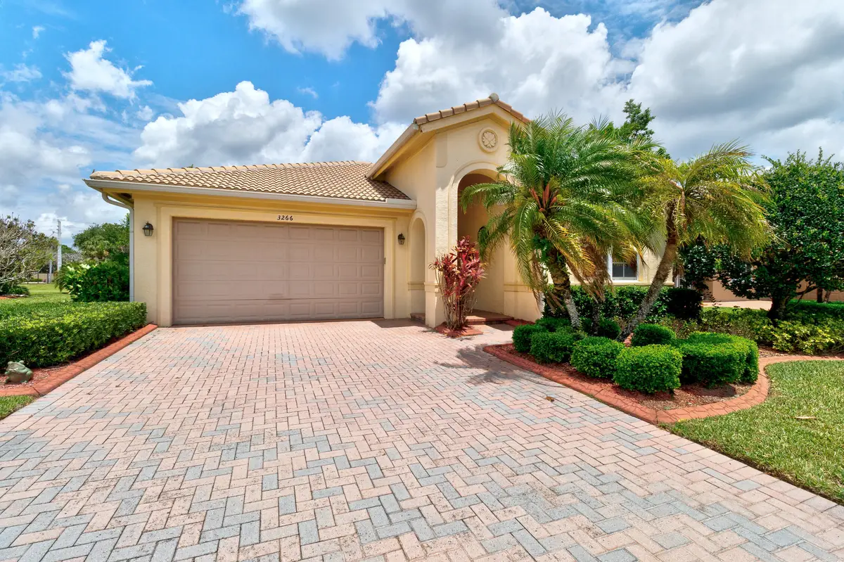 3266 Sussex Way, Vero Beach, FL 32966 - #1