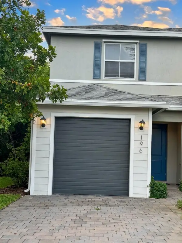 196 Bandol Street, Riviera Beach, FL 33404