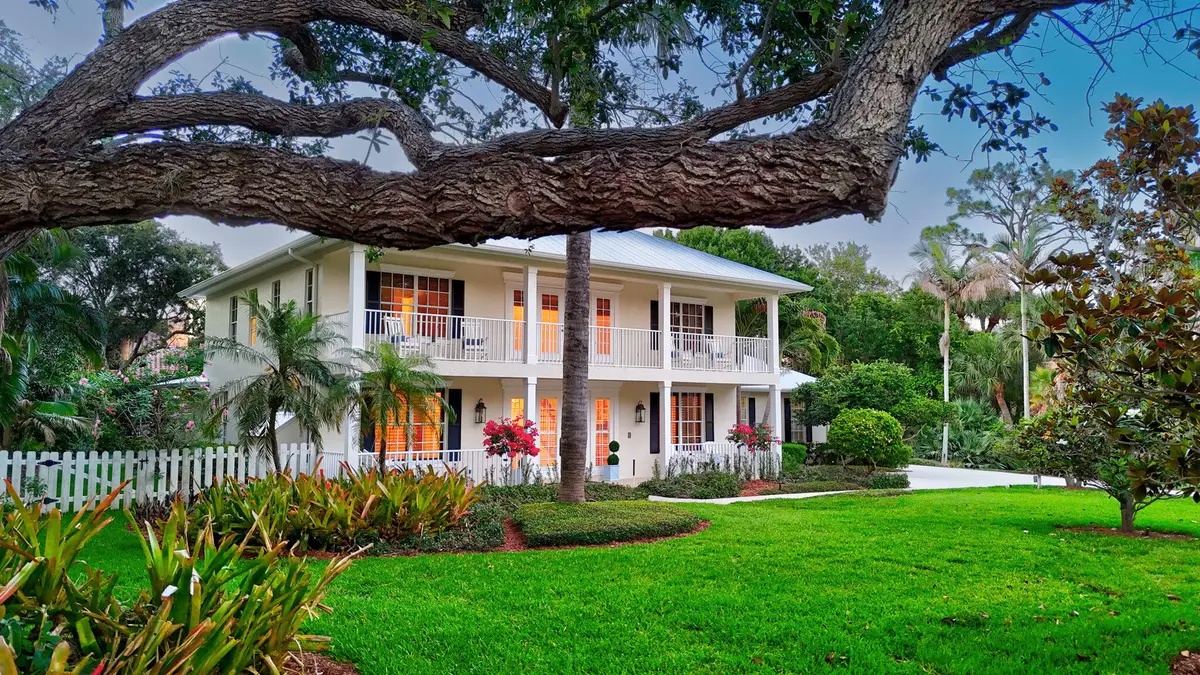 2 Castle Hill Way, Sewalls Point, FL 34996 - #1