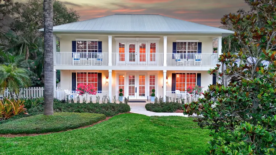 2 Castle Hill Way, Sewalls Point, FL 34996 - #2