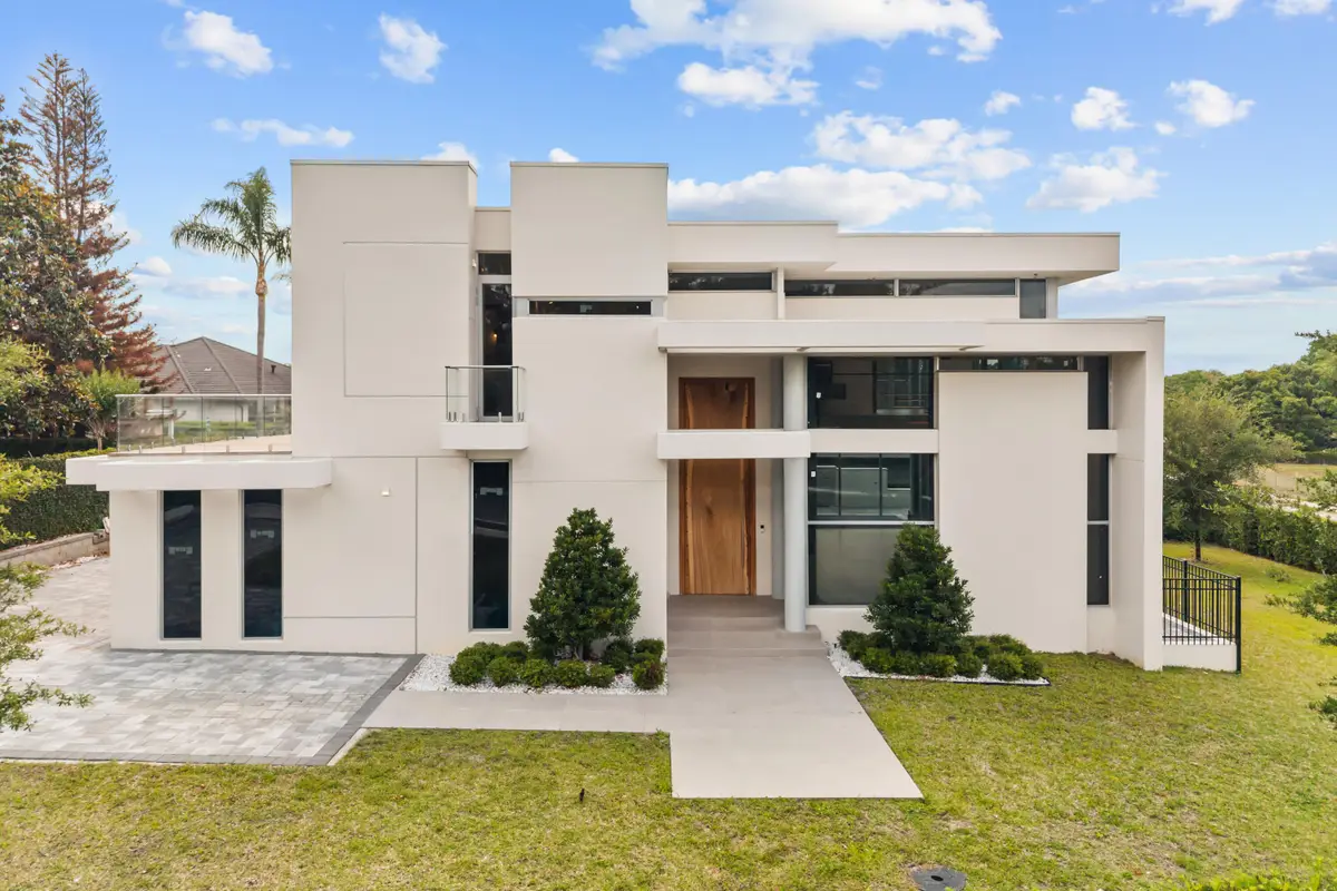 2661 Via Tuscany, Winter Park, FL 32789 - #1