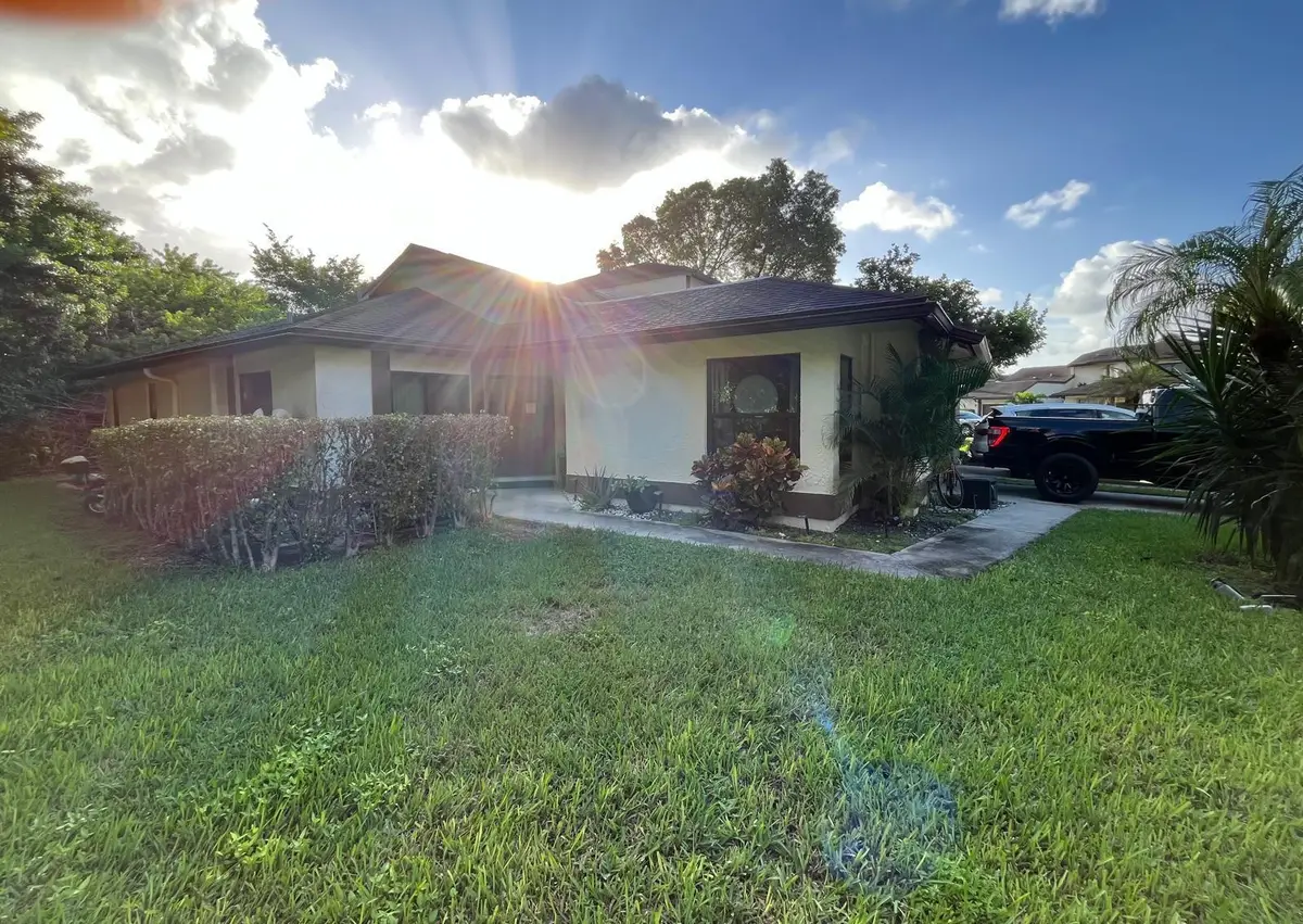 Address Withheld By Seller, Boca Raton, FL 33428 - #1