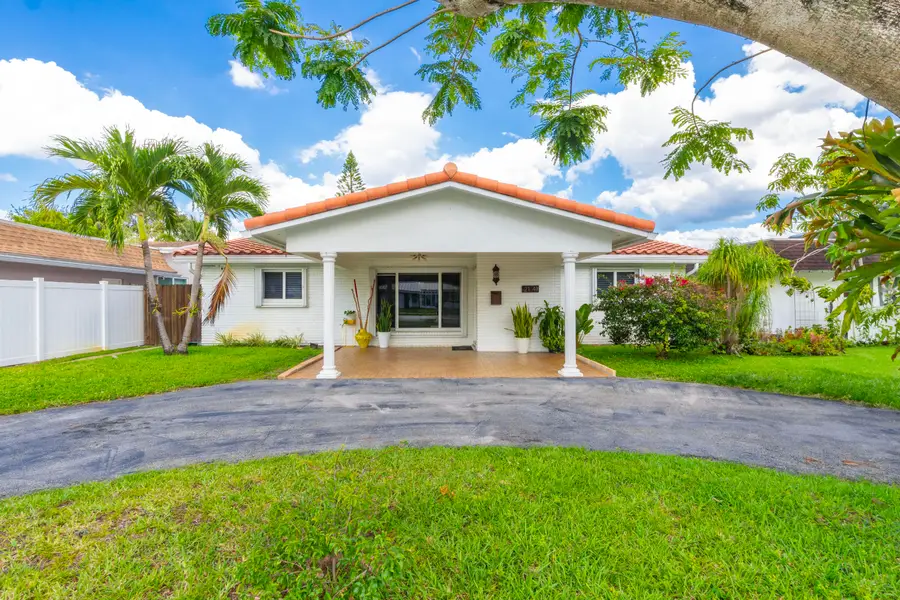 2141 N 56th Avenue, Hollywood, FL 33021 - #2