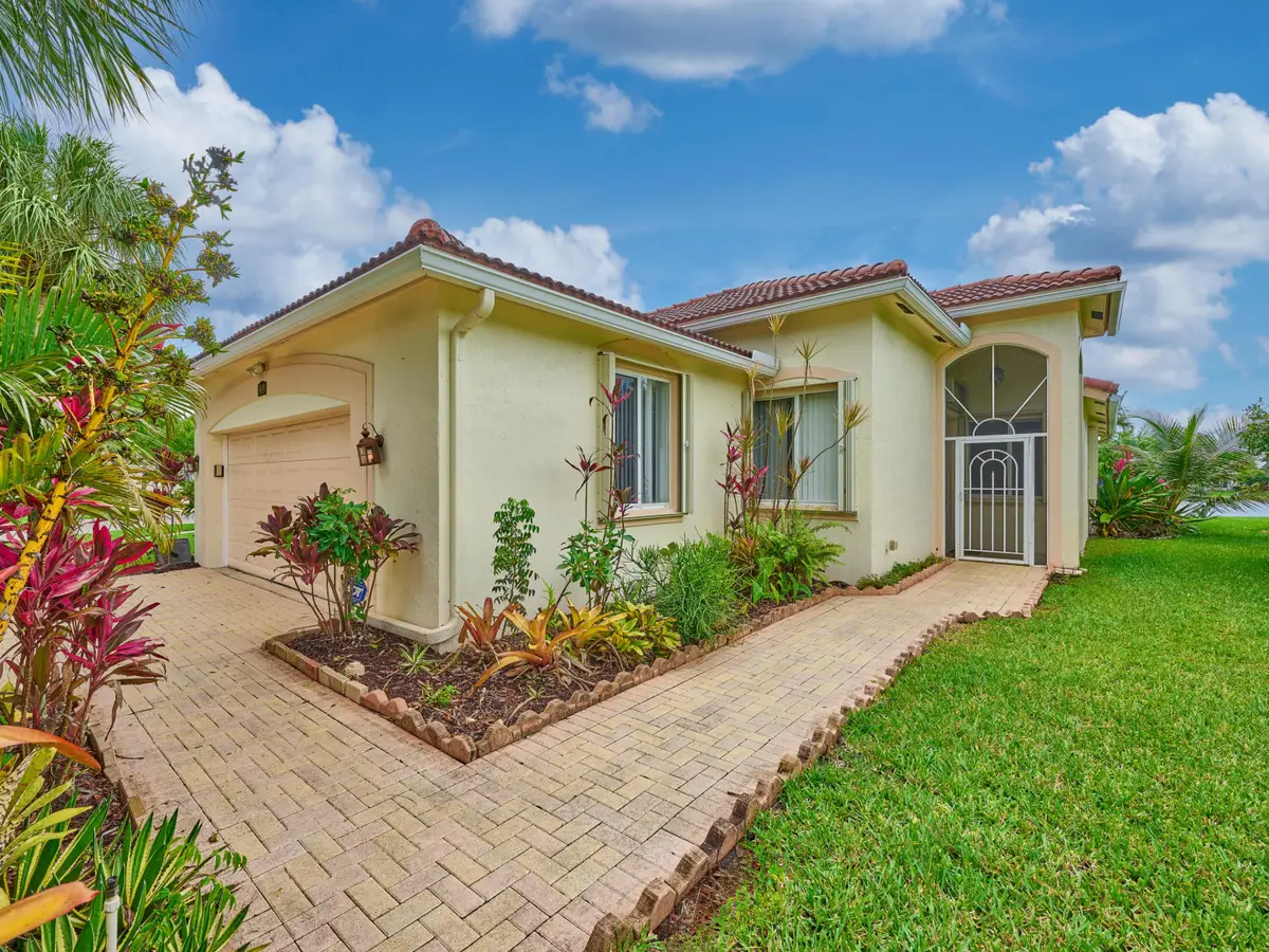 2649 Clipper Circle, West Palm Beach, FL 33411 - #1