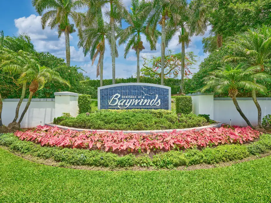 2649 Clipper Circle, West Palm Beach, FL 33411 - #2