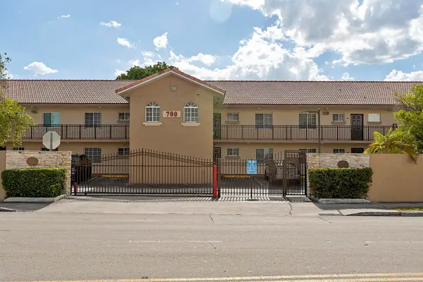 700 SE 9th Court #206, Hialeah, FL 33010