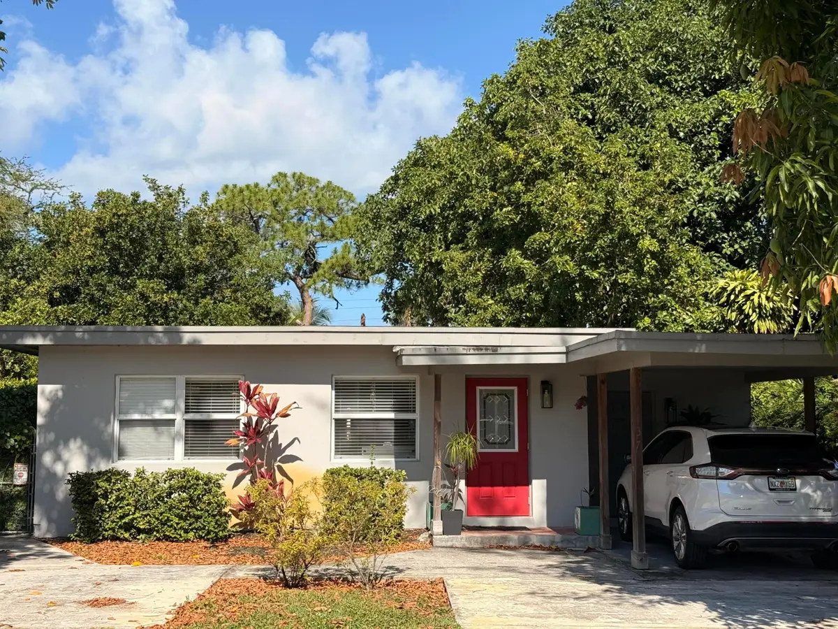 1437 NW 4th Avenue, Fort Lauderdale, FL 33311 - #1