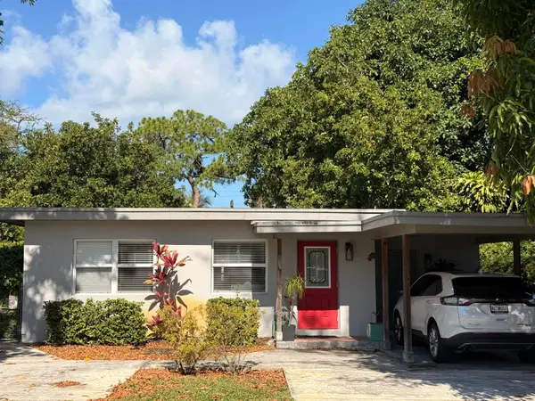 1437 NW 4th Avenue, Fort Lauderdale, FL 33311