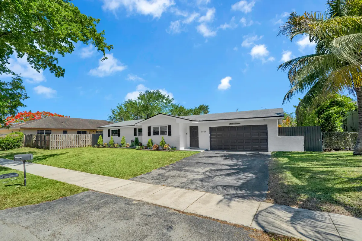 8824 SW 197th Terrace, Cutler Bay, FL 33157 - #1