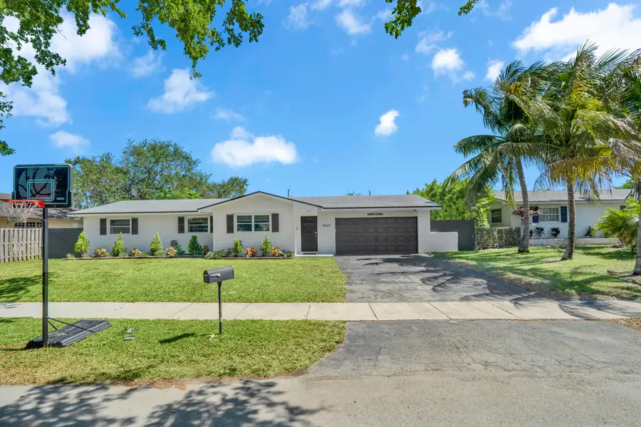 8824 SW 197th Terrace, Cutler Bay, FL 33157 - #2