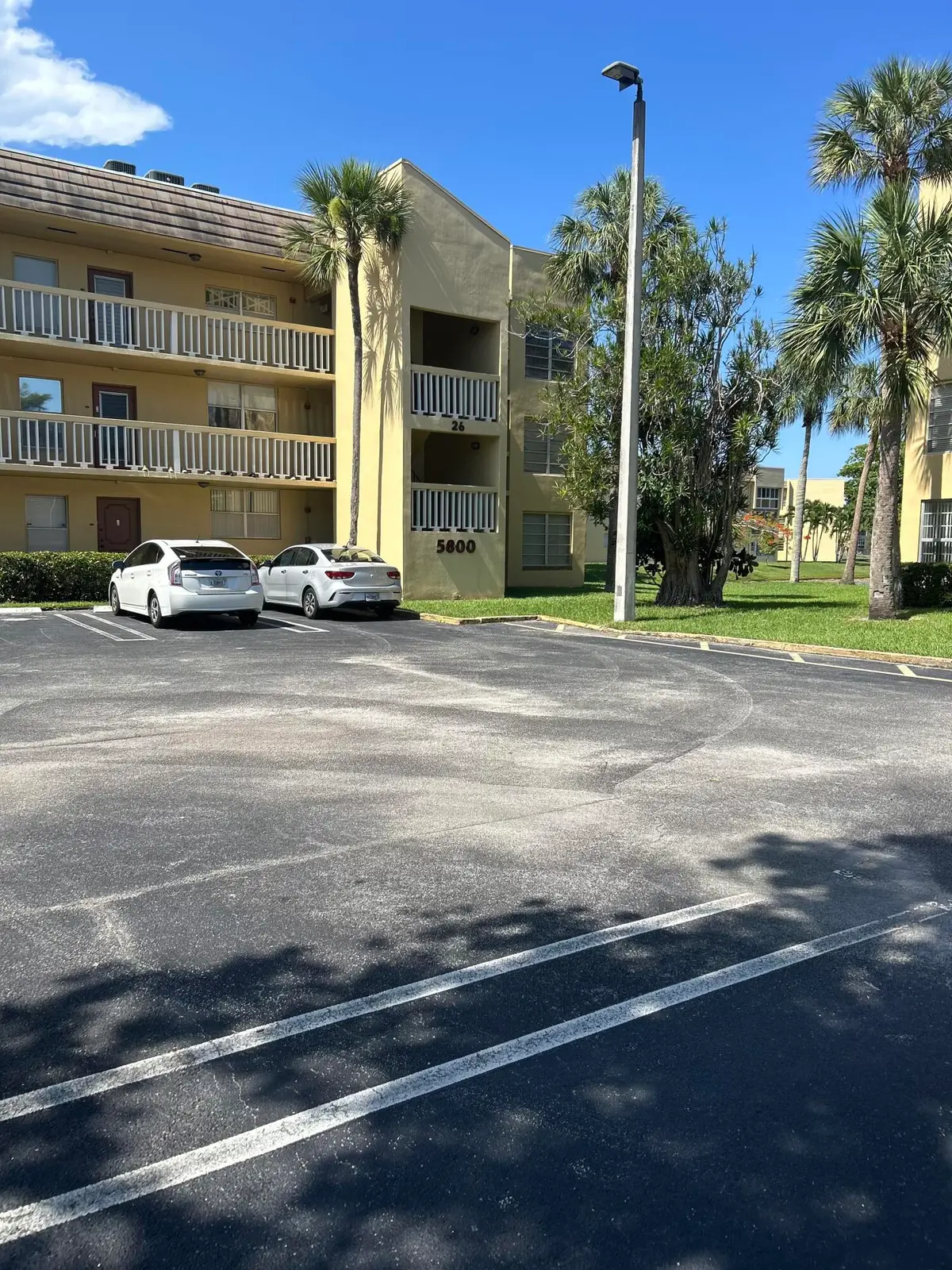 5800 NW 64th Avenue #311, Tamarac, FL 33319 - #1