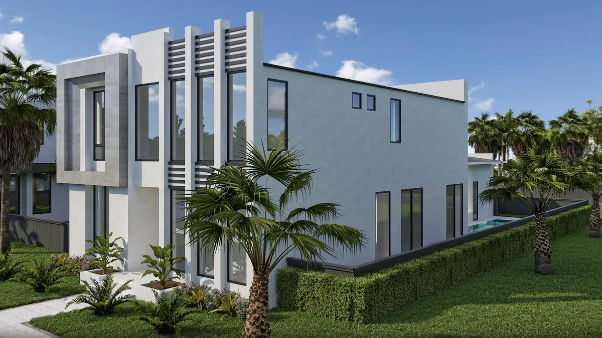 725 SE 4th Avenue, Delray Beach, FL 33483 - #1