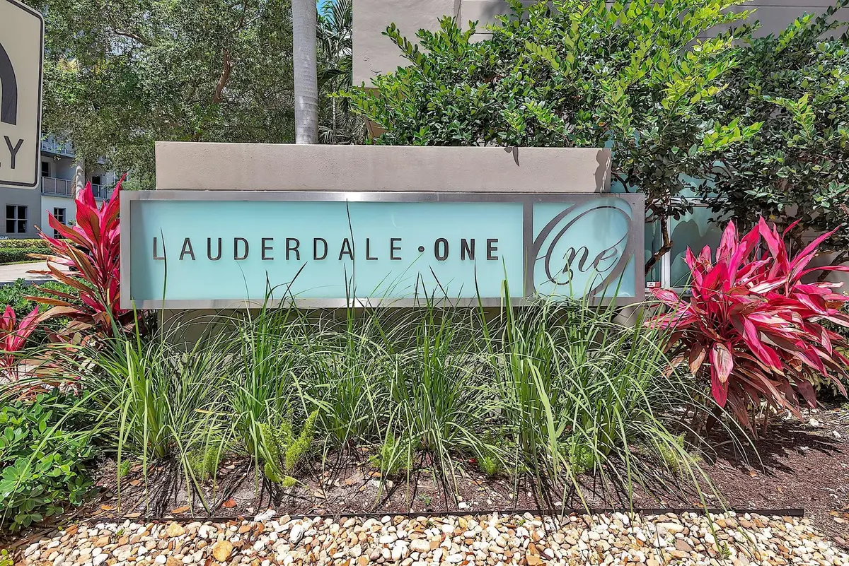 2401 NE 65th Street #502, Fort Lauderdale, FL 33308 - #1