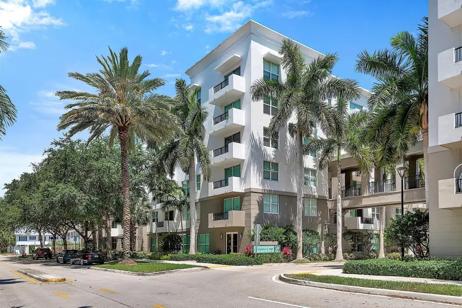 2401 NE 65th Street #502, Fort Lauderdale, FL 33308 - #2