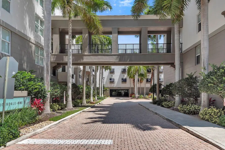 2401 NE 65th Street #502, Fort Lauderdale, FL 33308 - #3