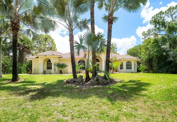 4956 200th Trail N, Loxahatchee, FL 33470