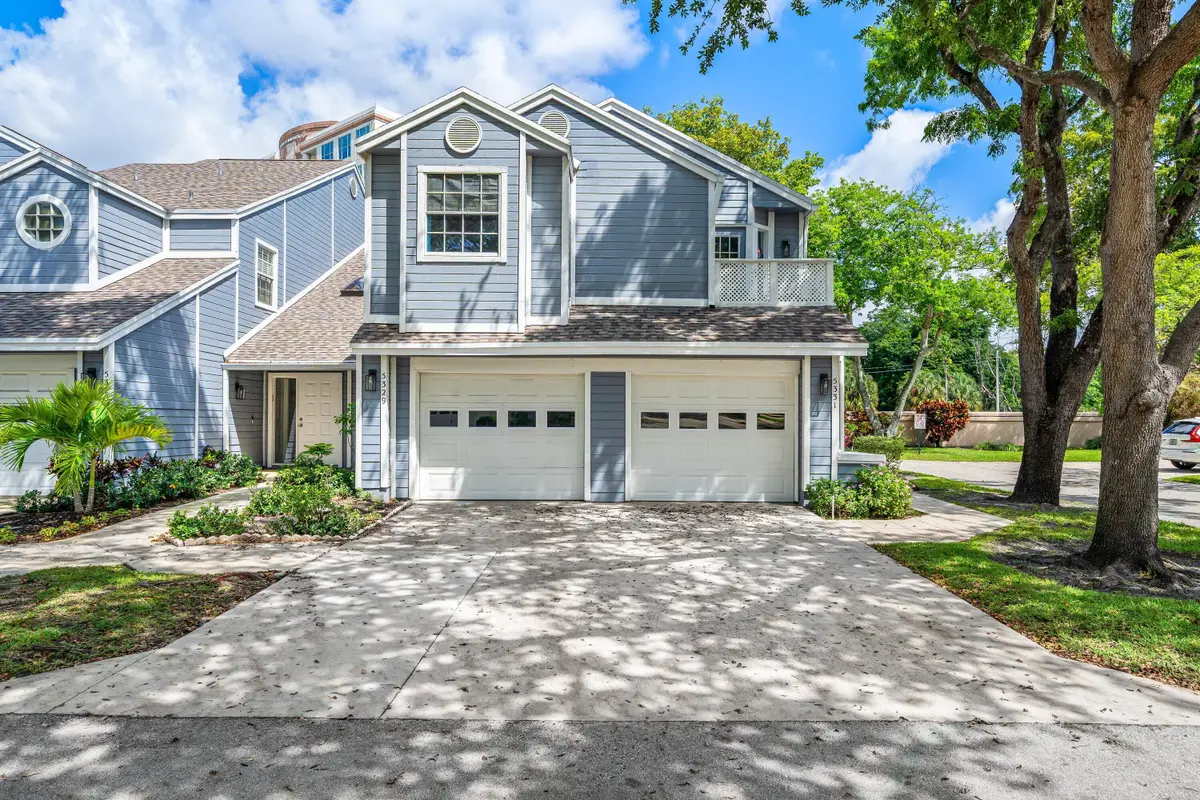 5331 Buckhead Circle #1030, Boca Raton, FL 33486 - #1