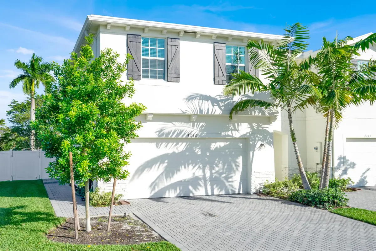 4246 Lagoon Shore Drive, Greenacres, FL 33467 - #1