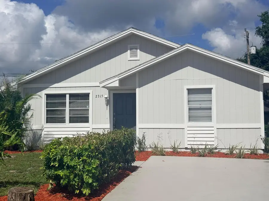 2315 86th Drive, Vero Beach, FL 32966 - #2