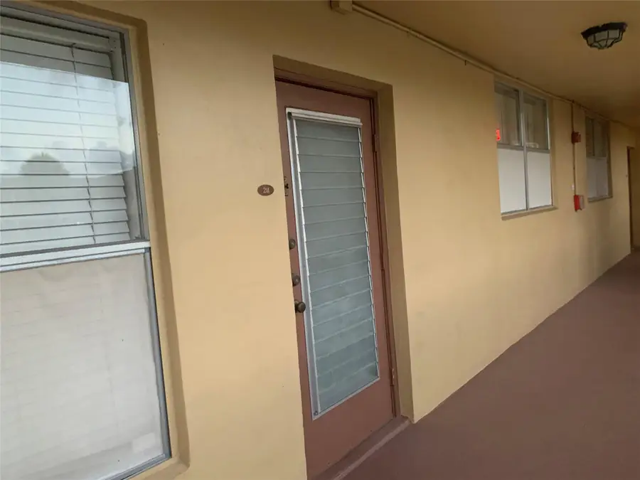 6051 NW 61st Avenue #211, Tamarac, FL 33319 - #3