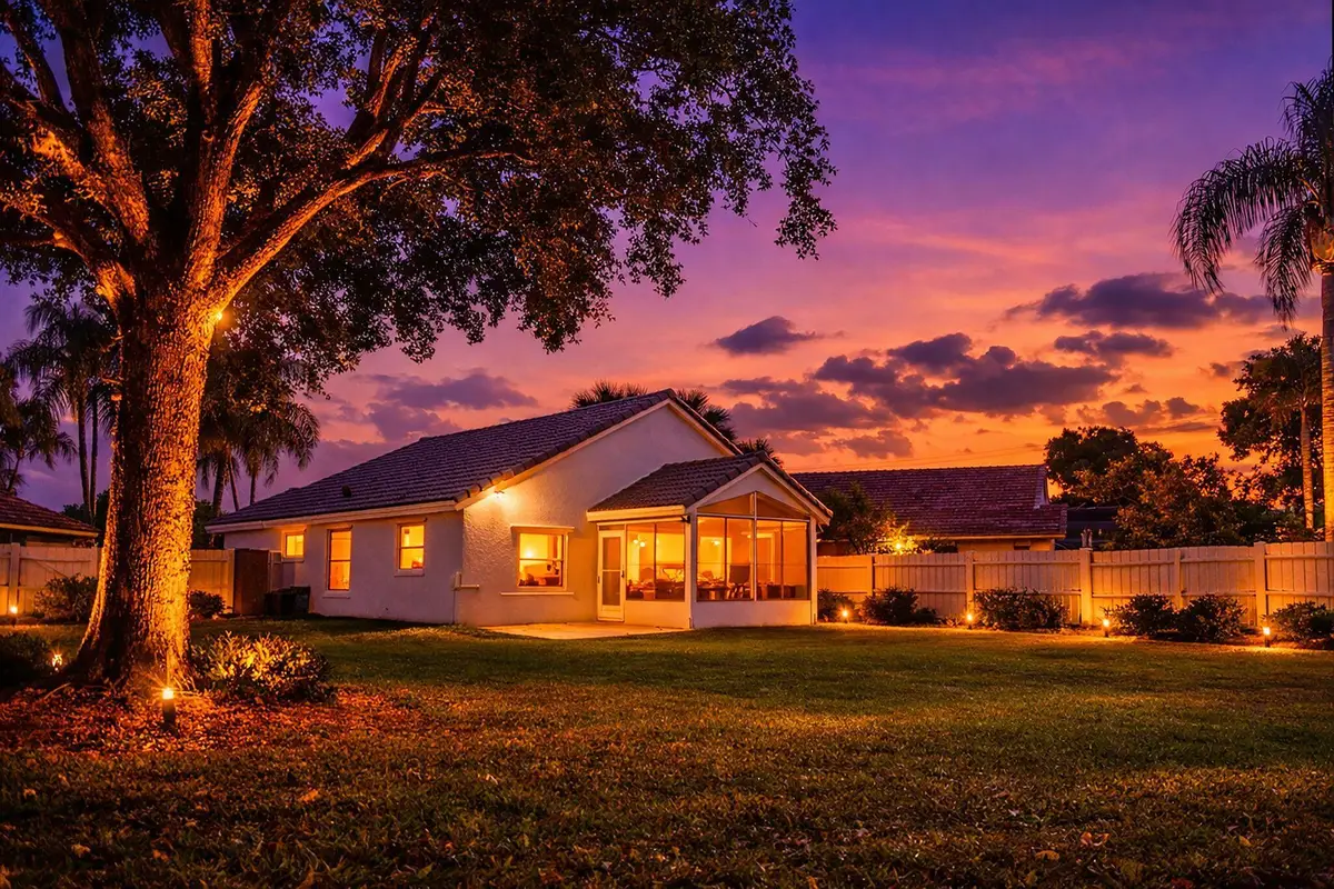 7550 Ironbridge Circle, Delray Beach, FL 33446 - #1
