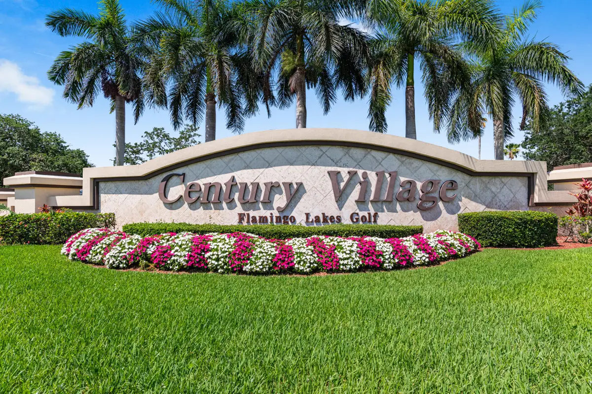 1400 SW 124th Terrace #406q, Pembroke Pines, FL 33027 - #1