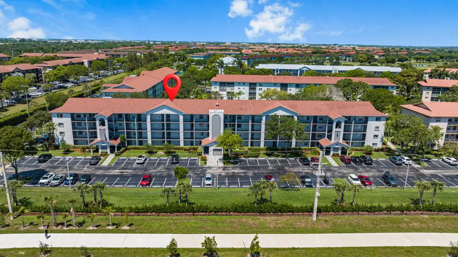 1400 SW 124th Terrace #406q, Pembroke Pines, FL 33027 - #2