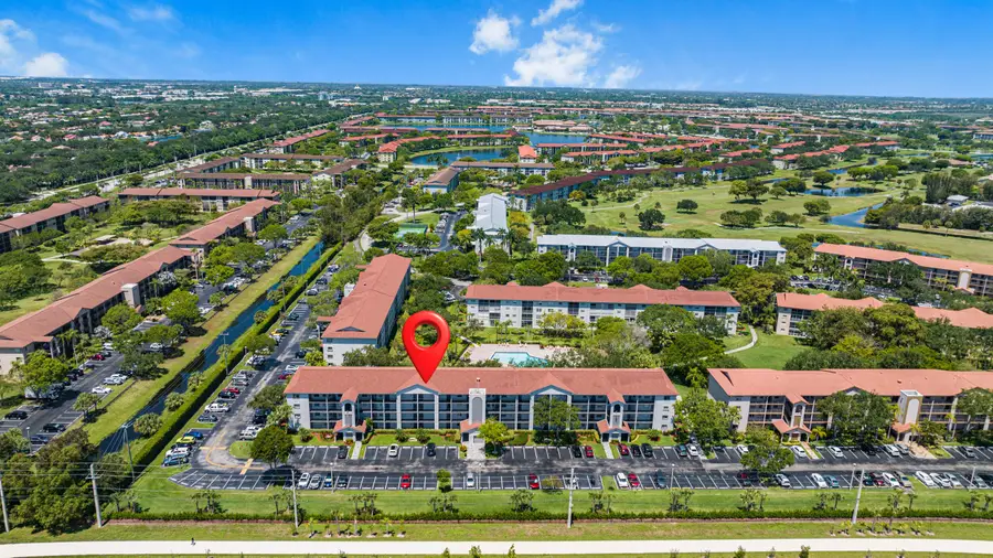 1400 SW 124th Terrace #406q, Pembroke Pines, FL 33027 - #3