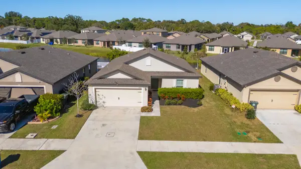 5412 Jamboree Drive, Fort Pierce, FL 34947