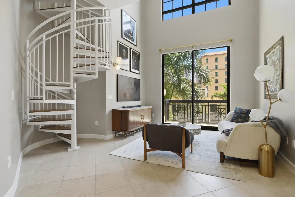 801 S Olive Avenue #206, West Palm Beach, FL 33401 - #1