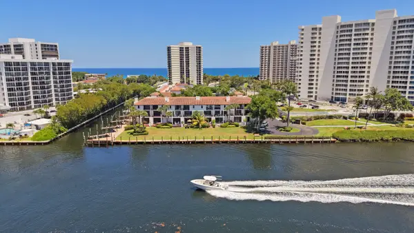4501 N Ocean Boulevard #Th-04, Boca Raton, FL 33431