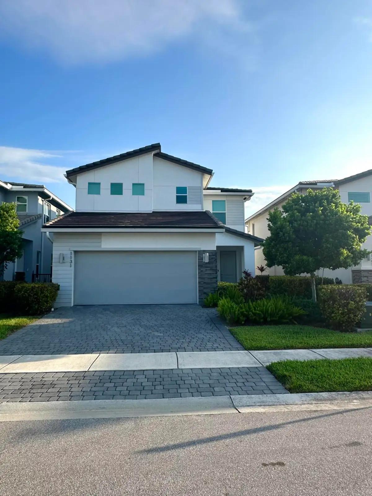 1131 Verde Court, Deerfield Beach, FL 33064 - #1