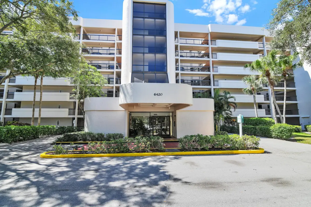 6420 Boca Del Mar Drive #405, Boca Raton, FL 33433 - #1