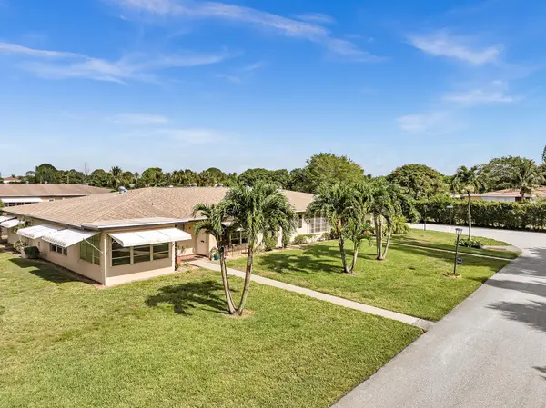 840 N High Point Blvd Boulevard N #B, Delray Beach, FL 33445