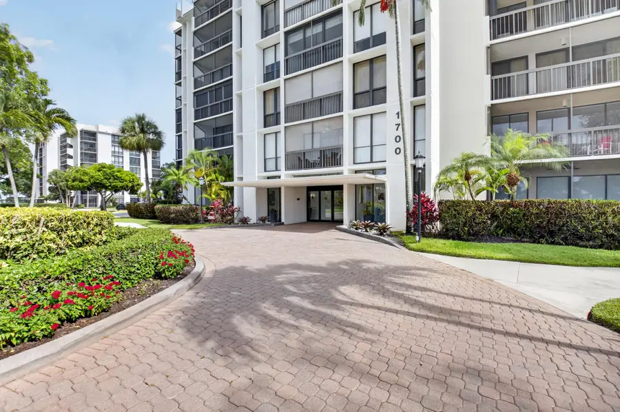 1732 Bridgewood Drive, Boca Raton, FL 33434 - #2
